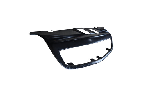 VE Grille Series 1 & 2 Open Mouth Style