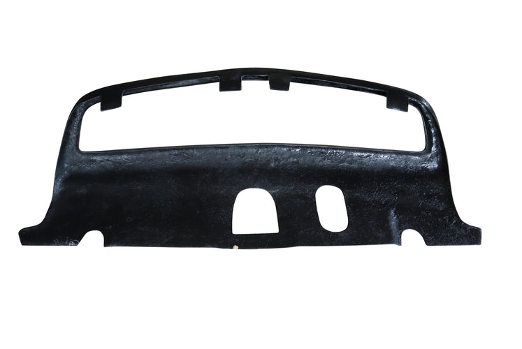 VE Grille Series 1 & 2 Open Mouth Style