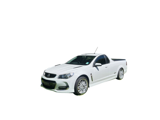 VE VF Ute Hard Lid and Fitting Kit