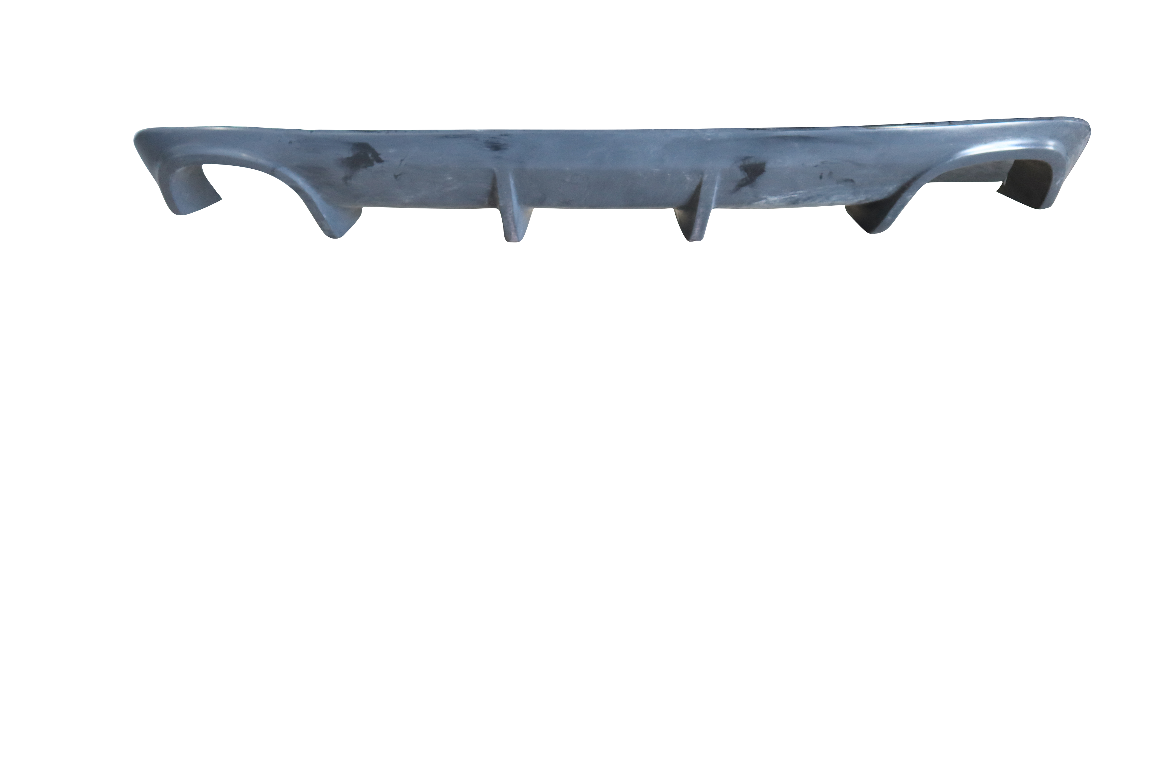 VF Rear Diffuser