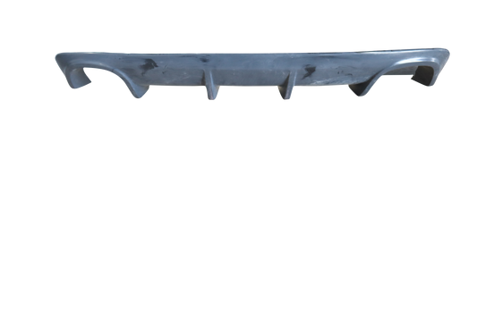 VF Rear Diffuser