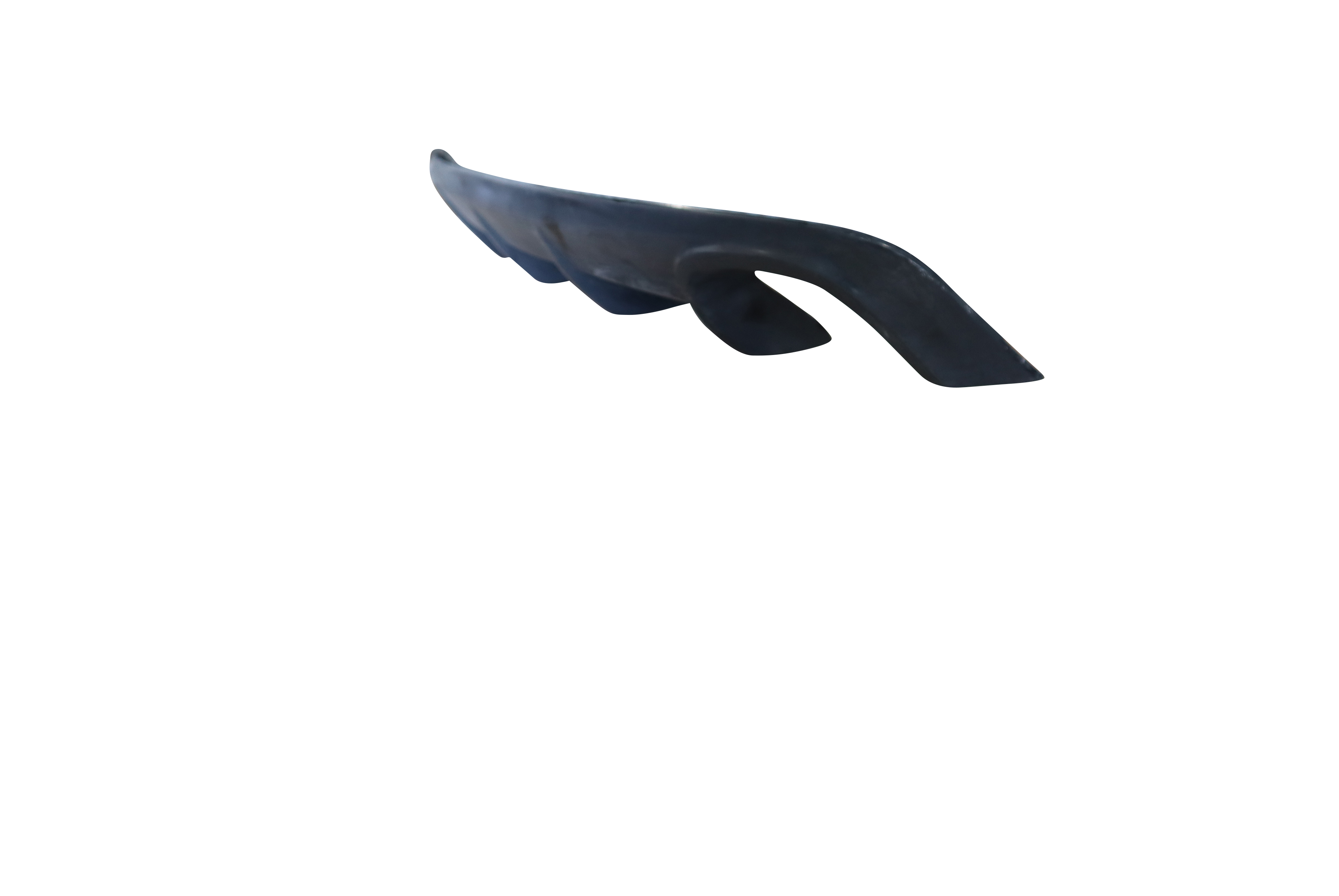 VF Rear Diffuser
