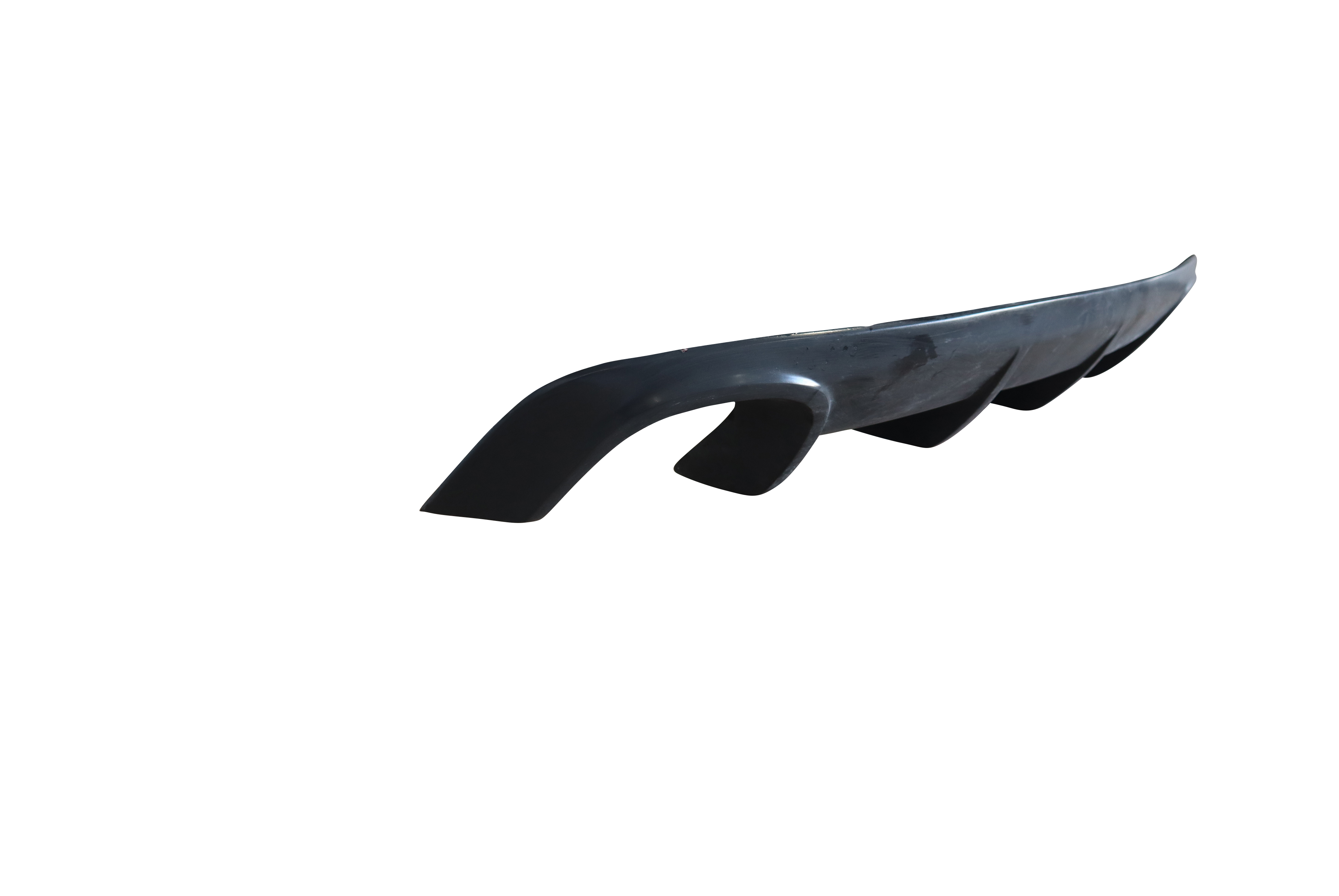 VF Rear Diffuser