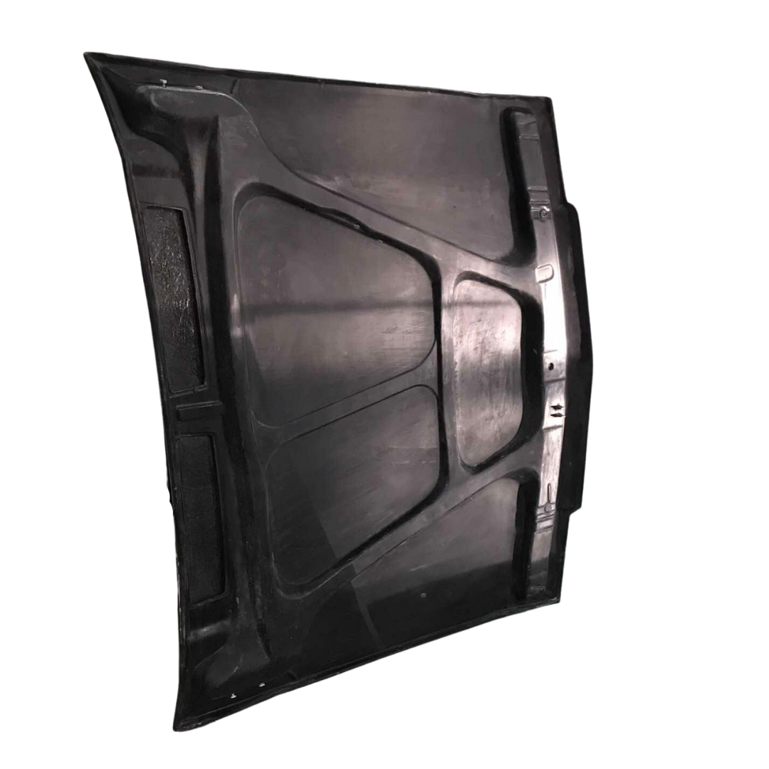 VK VH Bonnet with 4