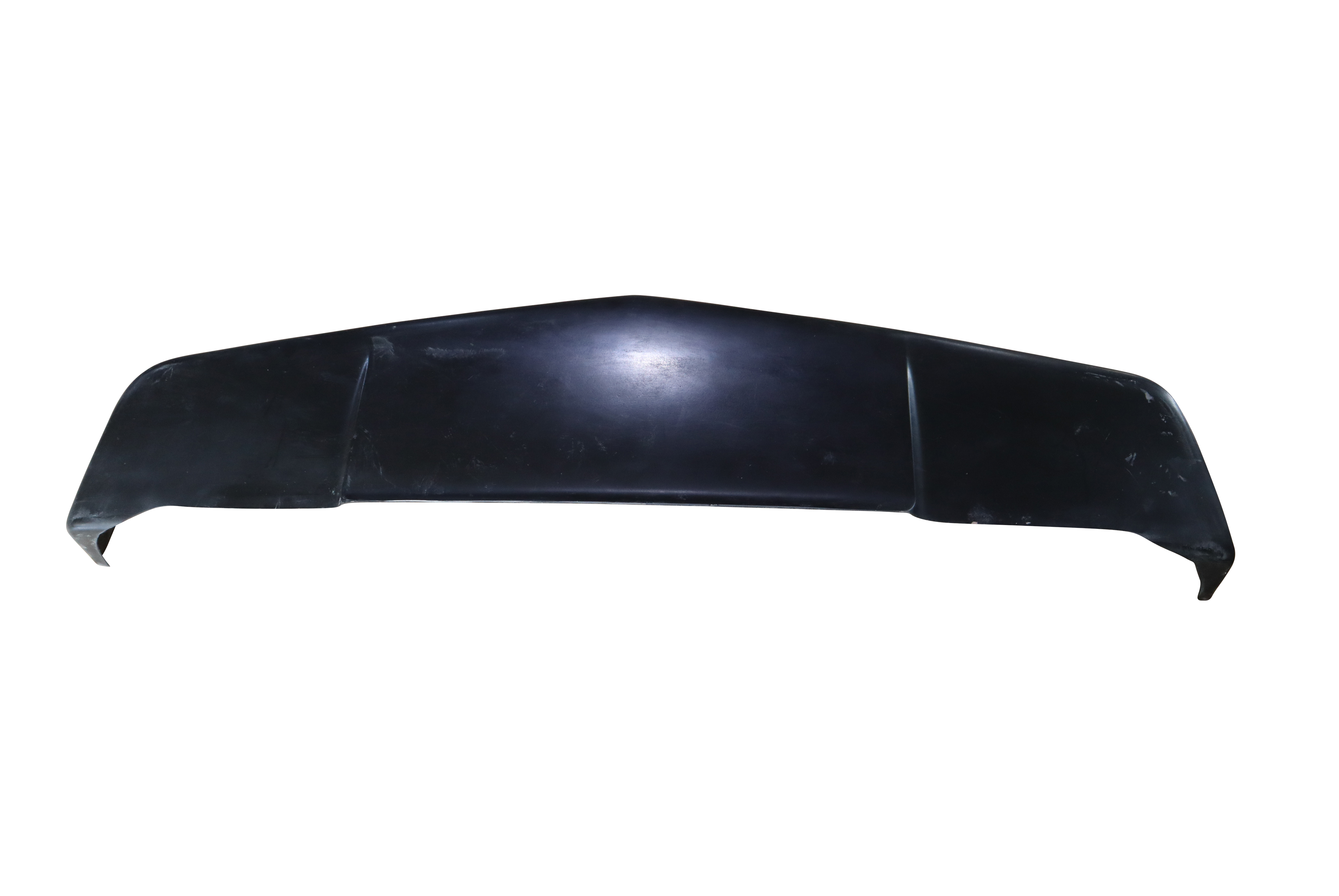 VK extension Front Spoiler Group A Splitter