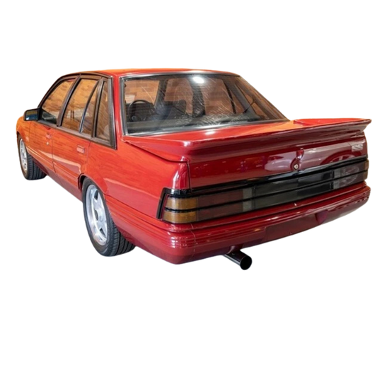 VK Group A Rear Wing