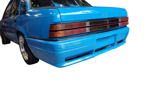VK VH Rear Spoiler Group 3 Style
