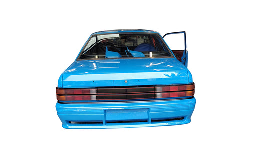 VK VH Rear Spoiler Group 3 Style