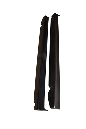 VK Side Skirts SS