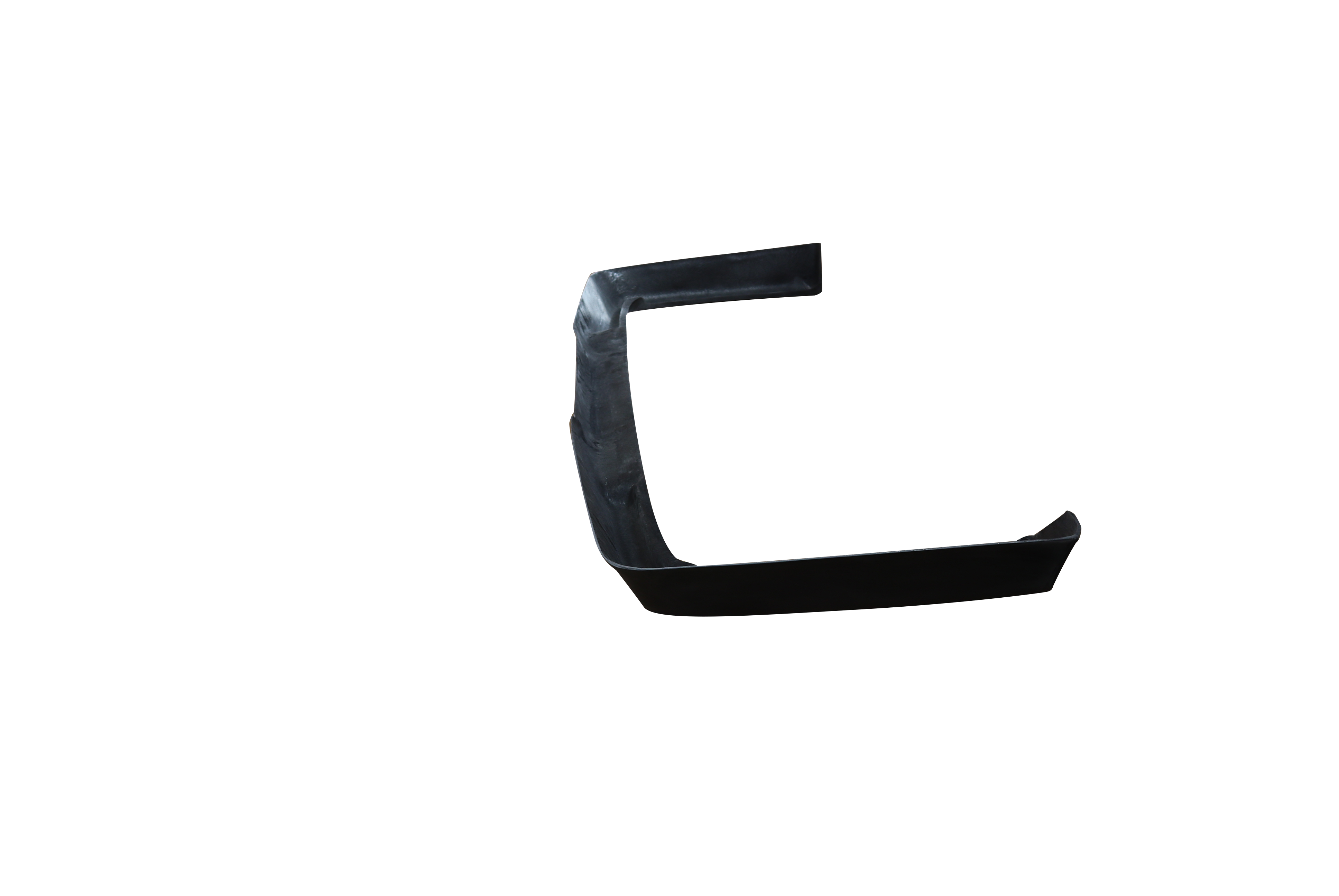VL Rear Skirt, LE Body Kit Style