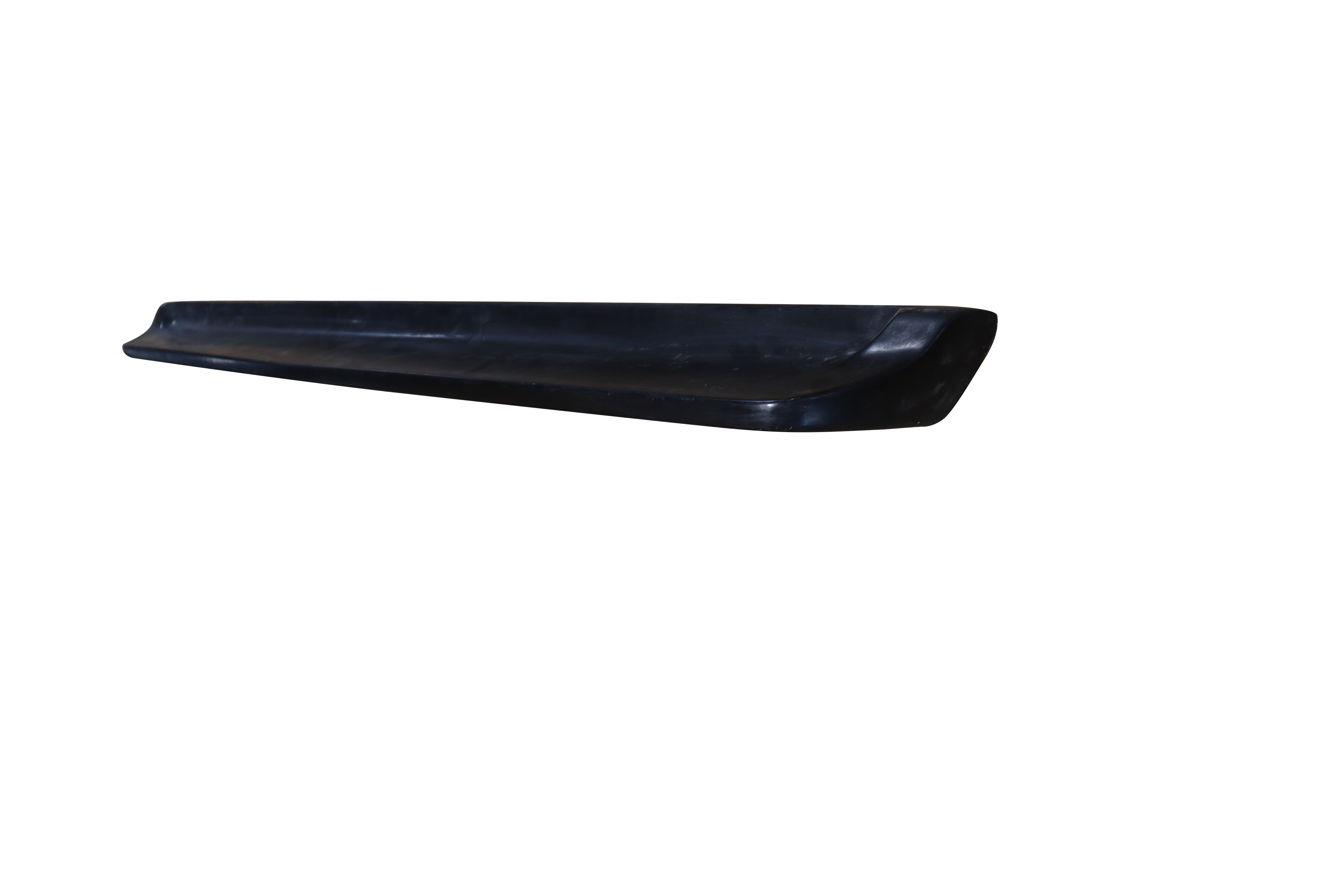 VL Rear Wing, LE Body Kit Style