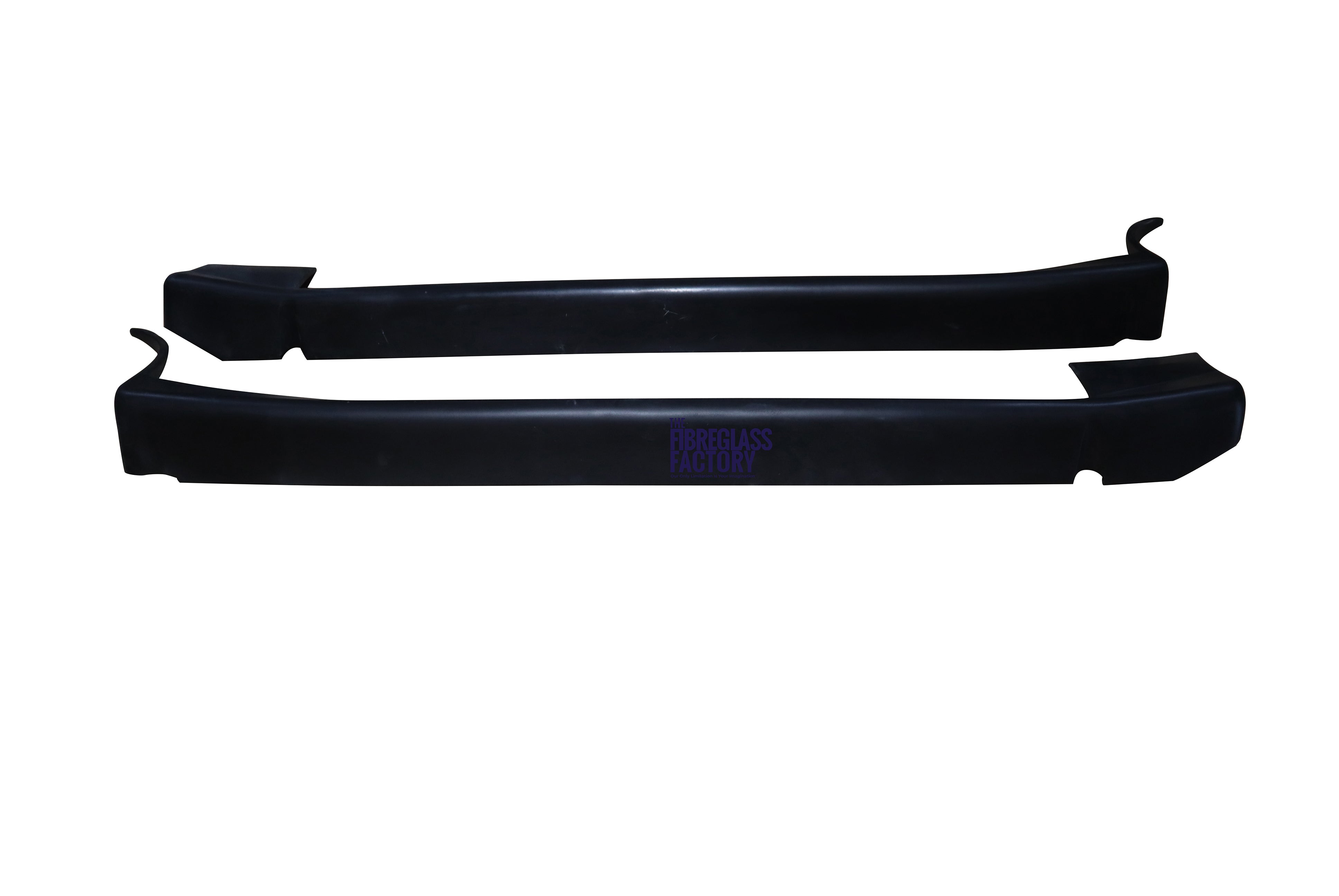 VL Side Skirts,  LE Body Kit Style