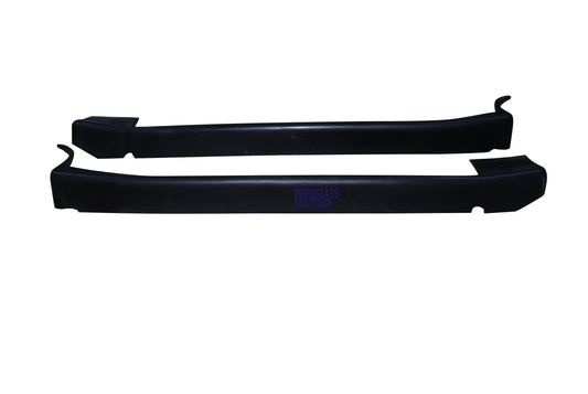 VL Side Skirts,  LE Body Kit Style