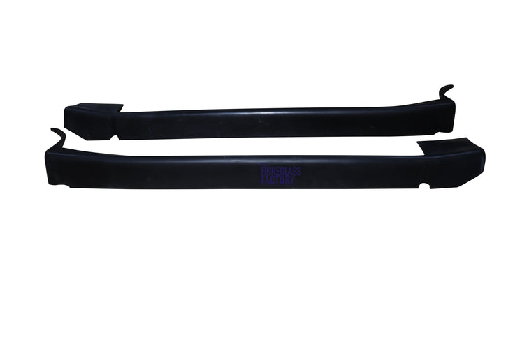 VL Side Skirts,  LE Body Kit Style
