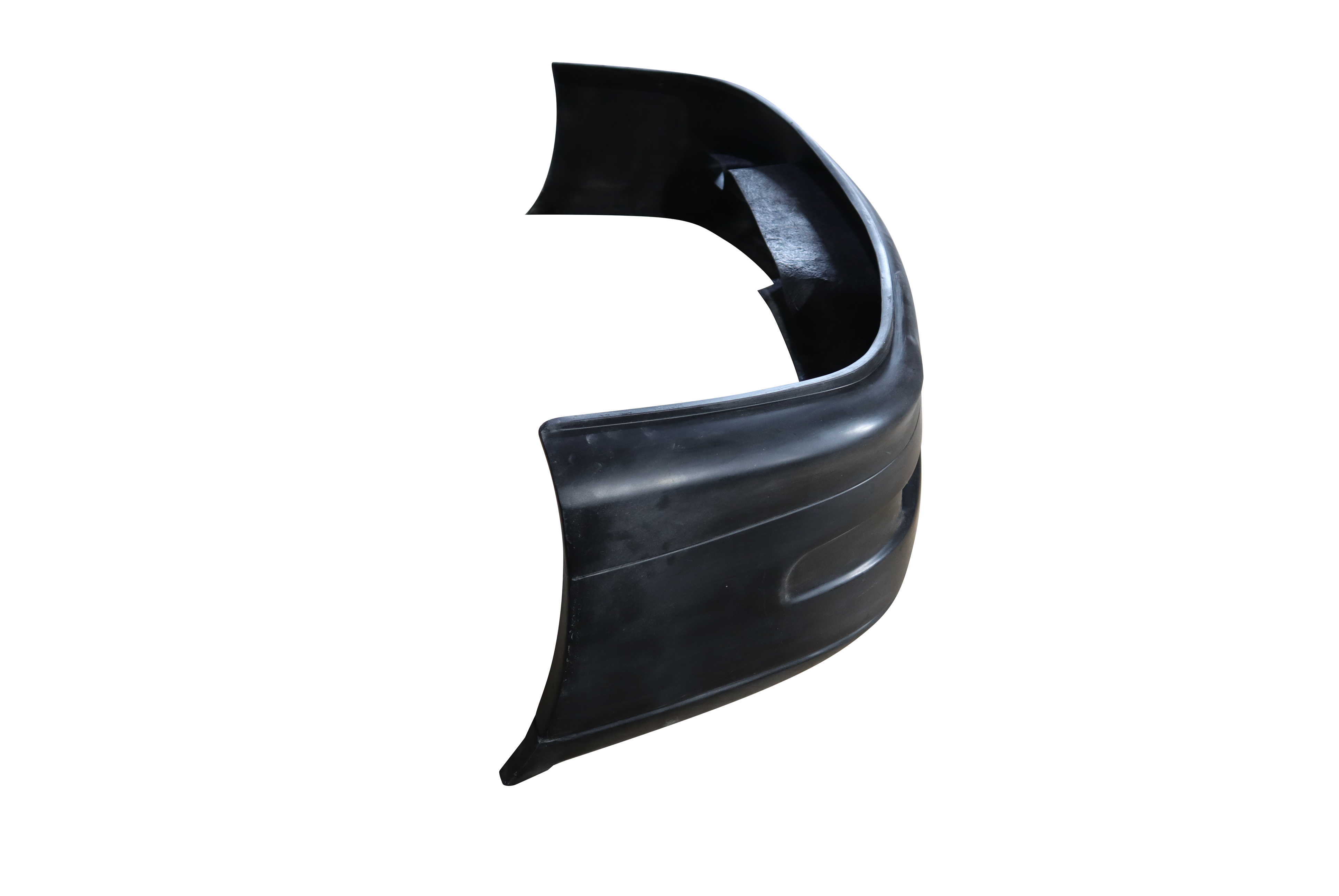 VN Group A Front Bumper Bar