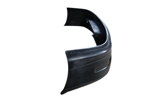 VN Group A Front Bumper Bar