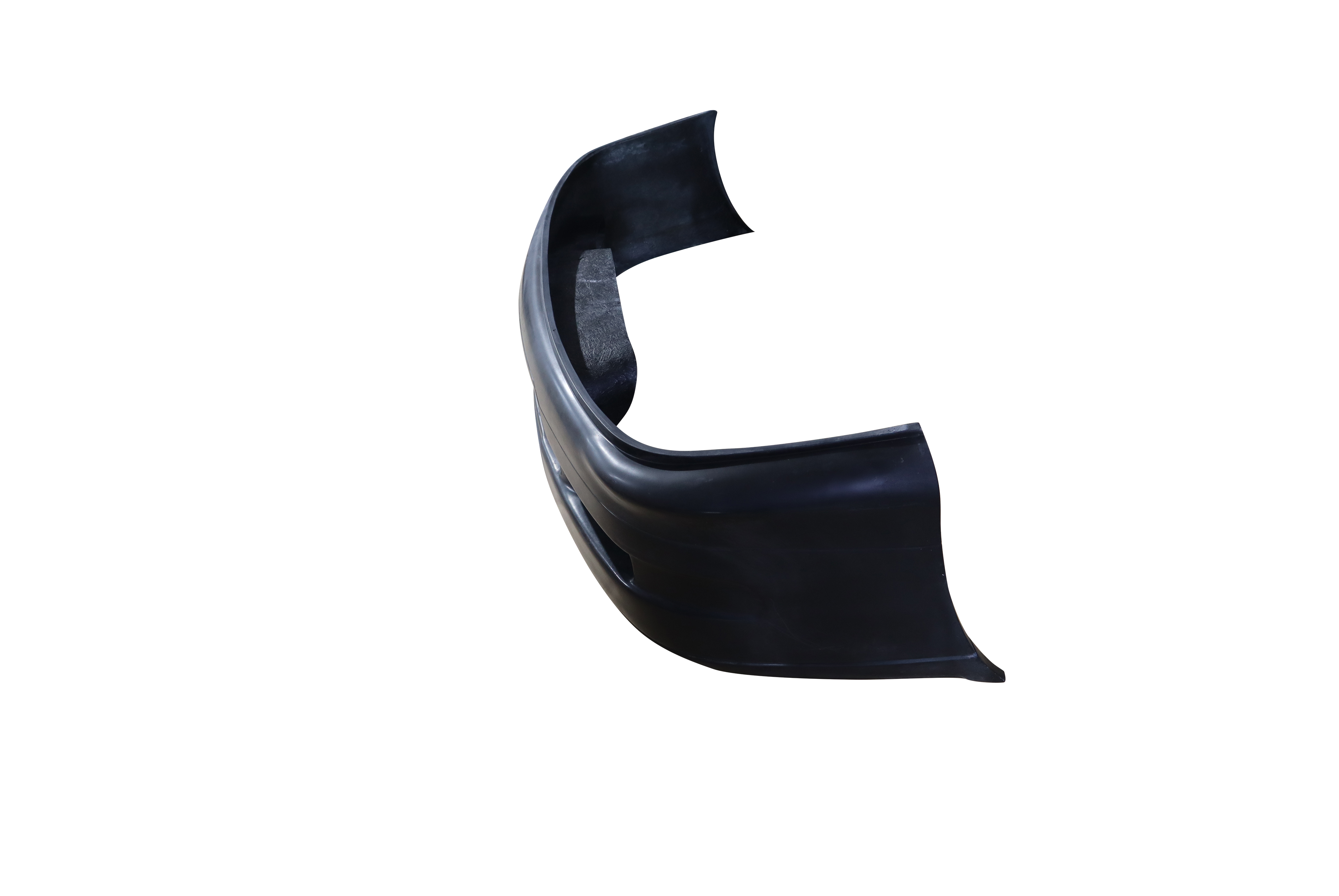 VN Group A Front Bumper Bar