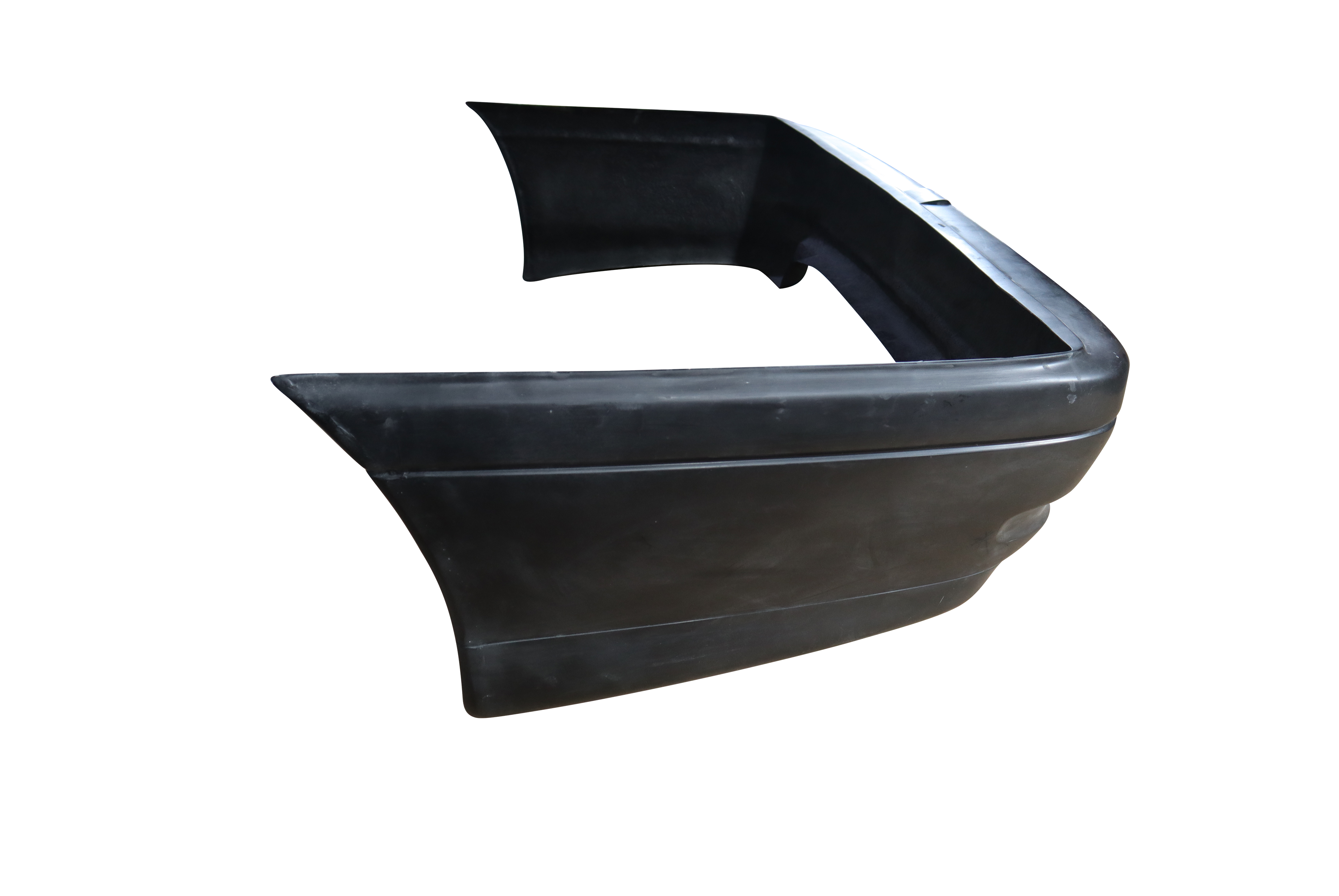 VN Group A Rear Bumper Bar