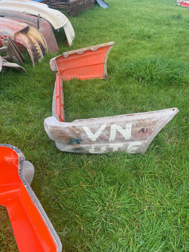 VN Ute Rear Bumper Bar