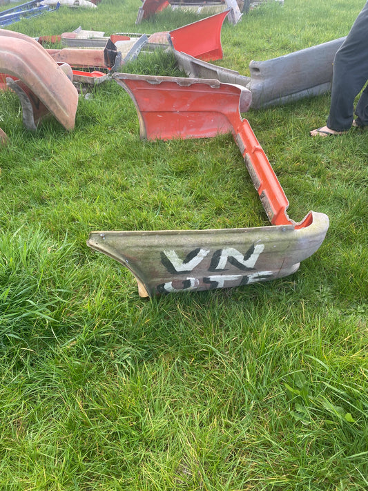 VN Ute Rear Bumper Bar