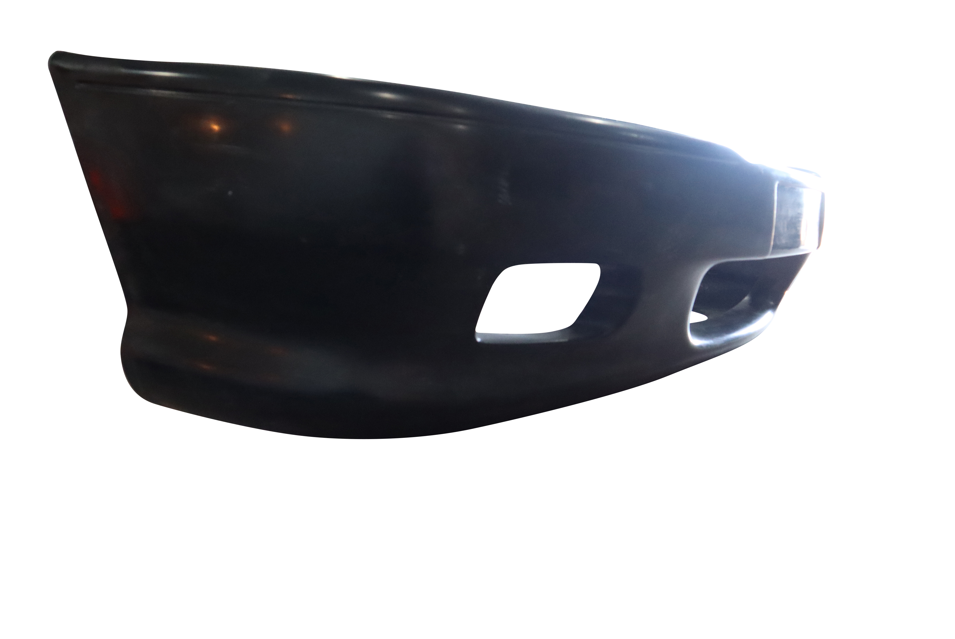 VP Senator Front Bumper Bar