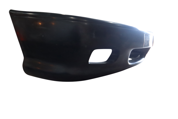 VP Senator Front Bumper Bar