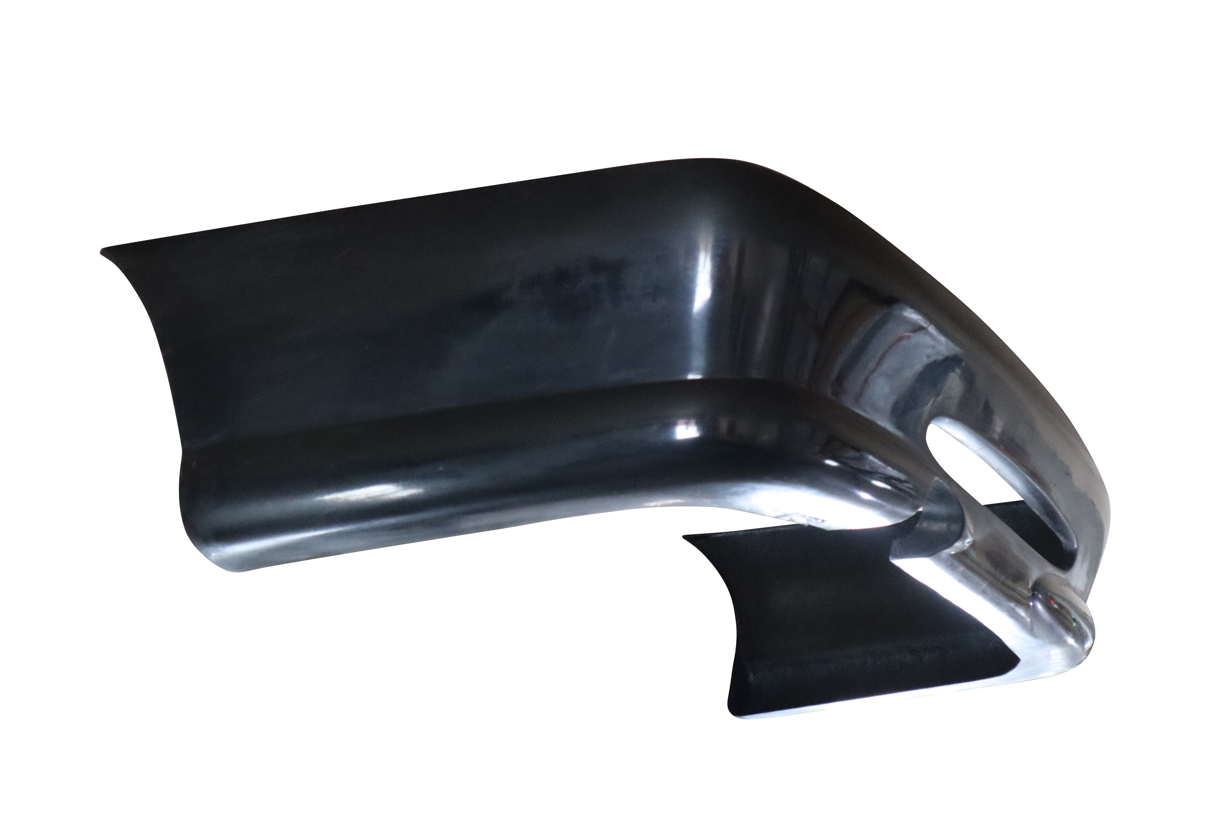 VR VS WGR Rear Bar (1993-1997)