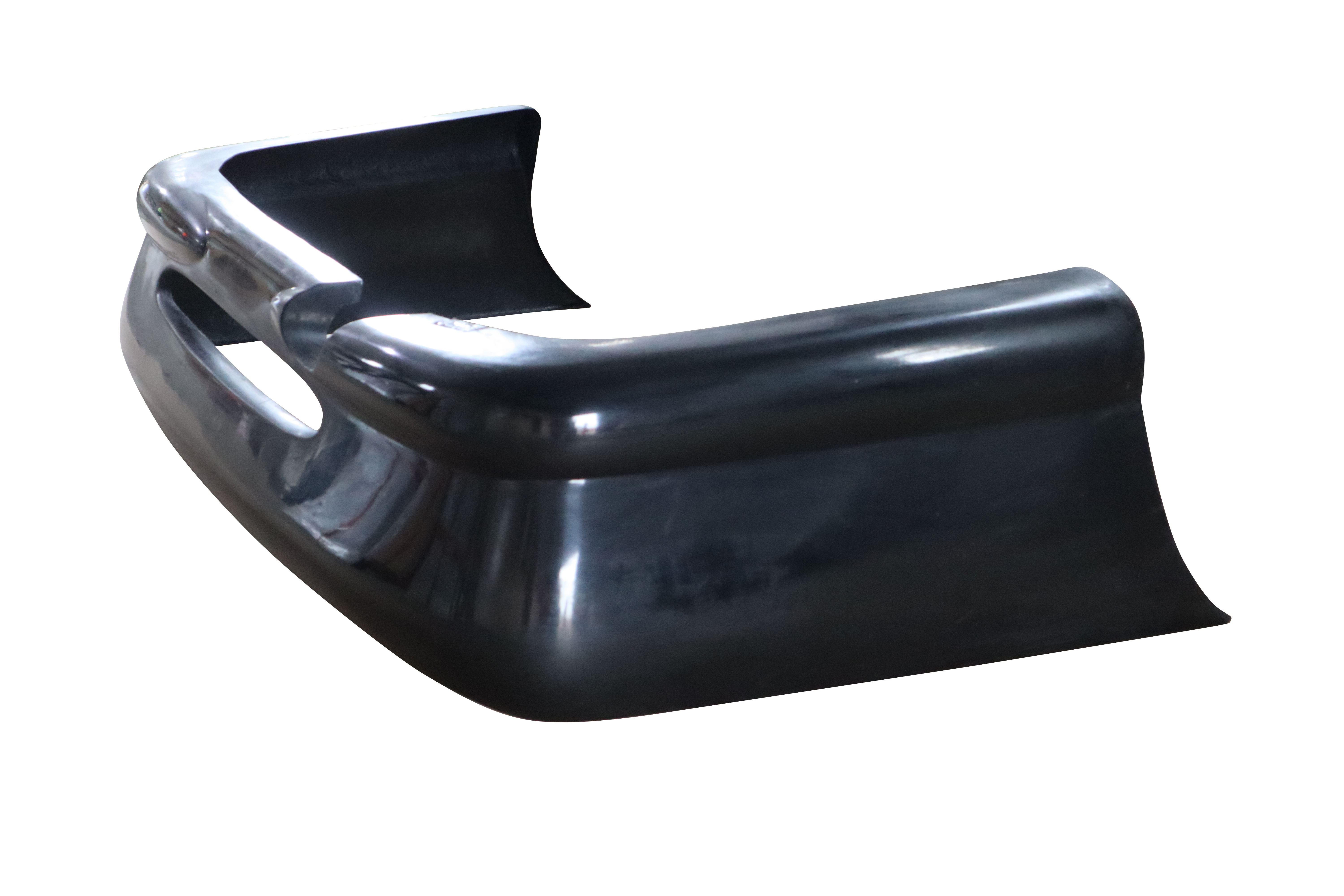 VR VS WGR Rear Bar (1993-1997)