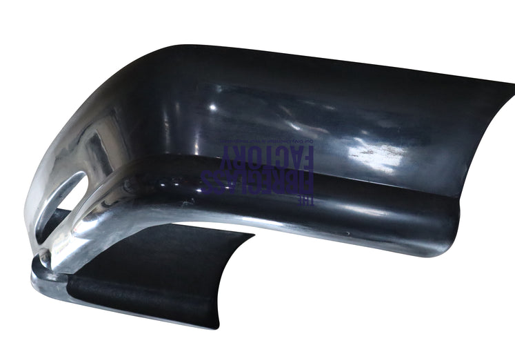 VR VS WGR Rear Bar (1993-1997)