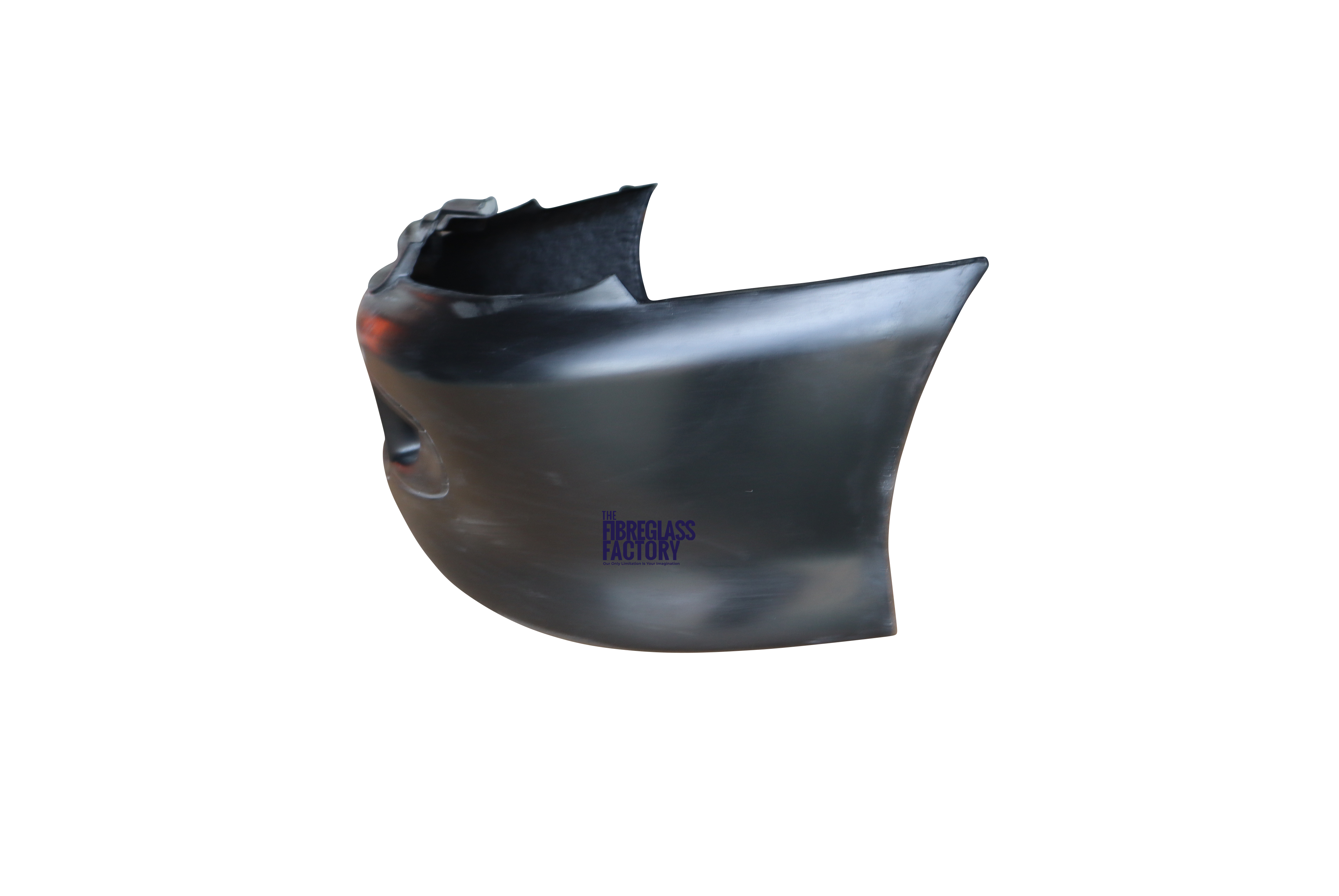 VR Front Bar Race
