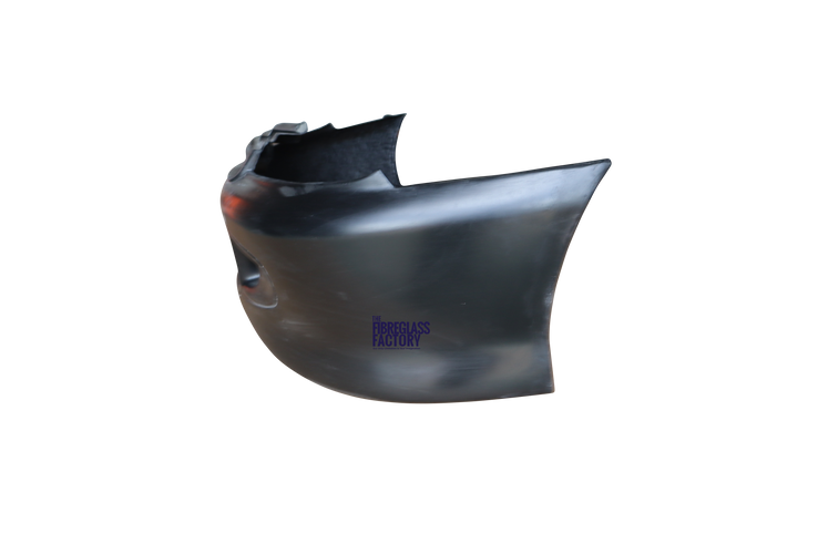 VR Front Bar Race