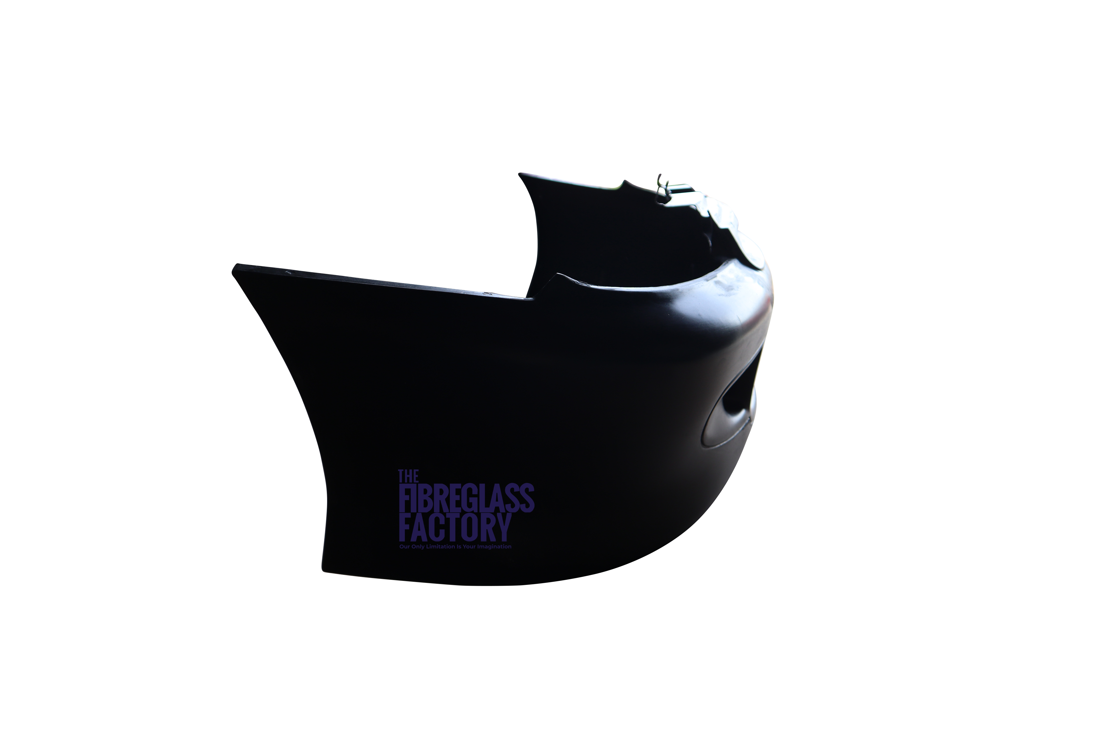 VR Front Bar Race