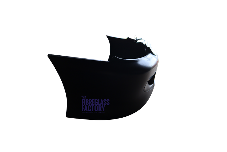 VR Front Bar Race