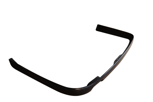 VR VS Wagon Rear Skirt Custom Style