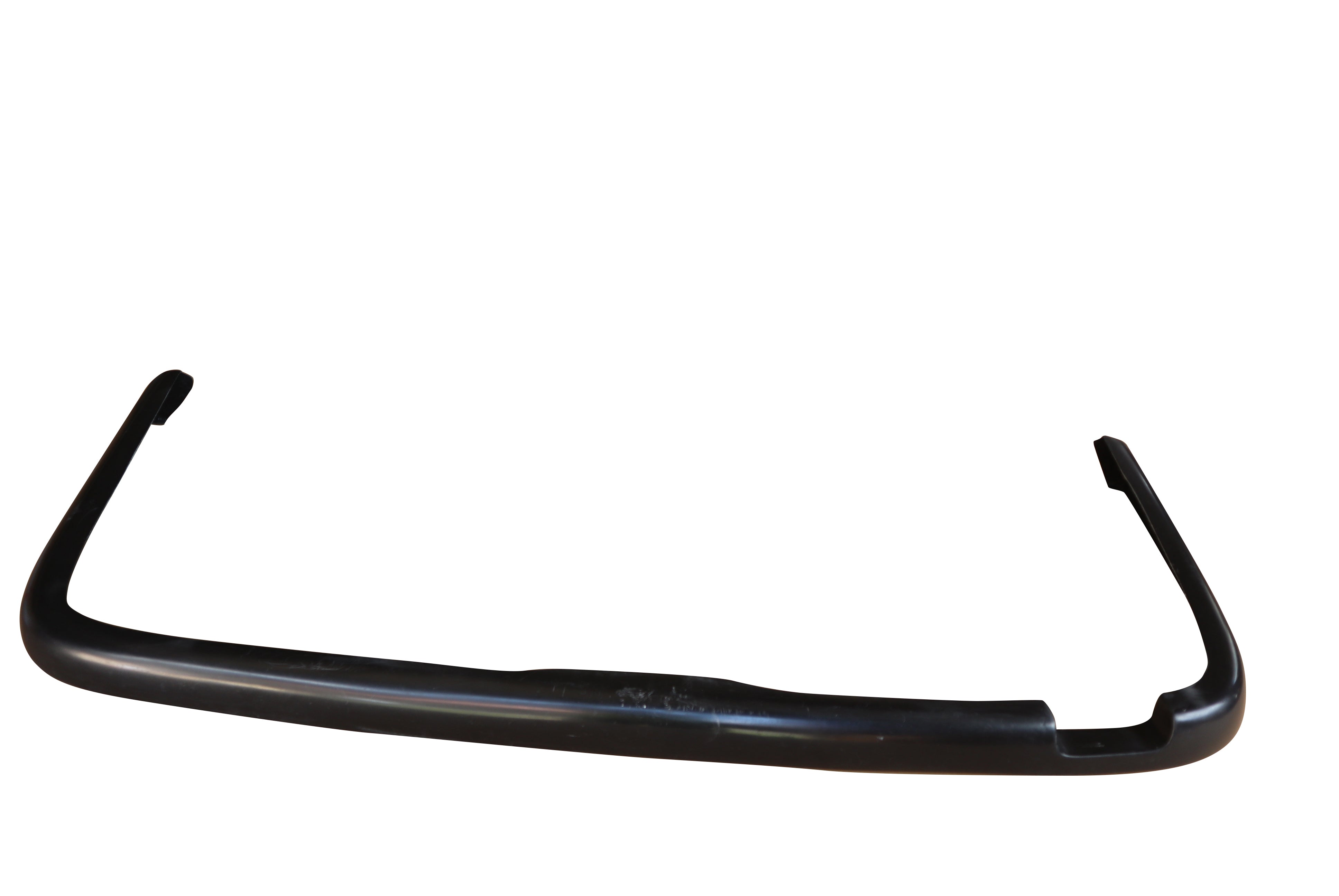 VR VS Wagon Rear Skirt Custom Style