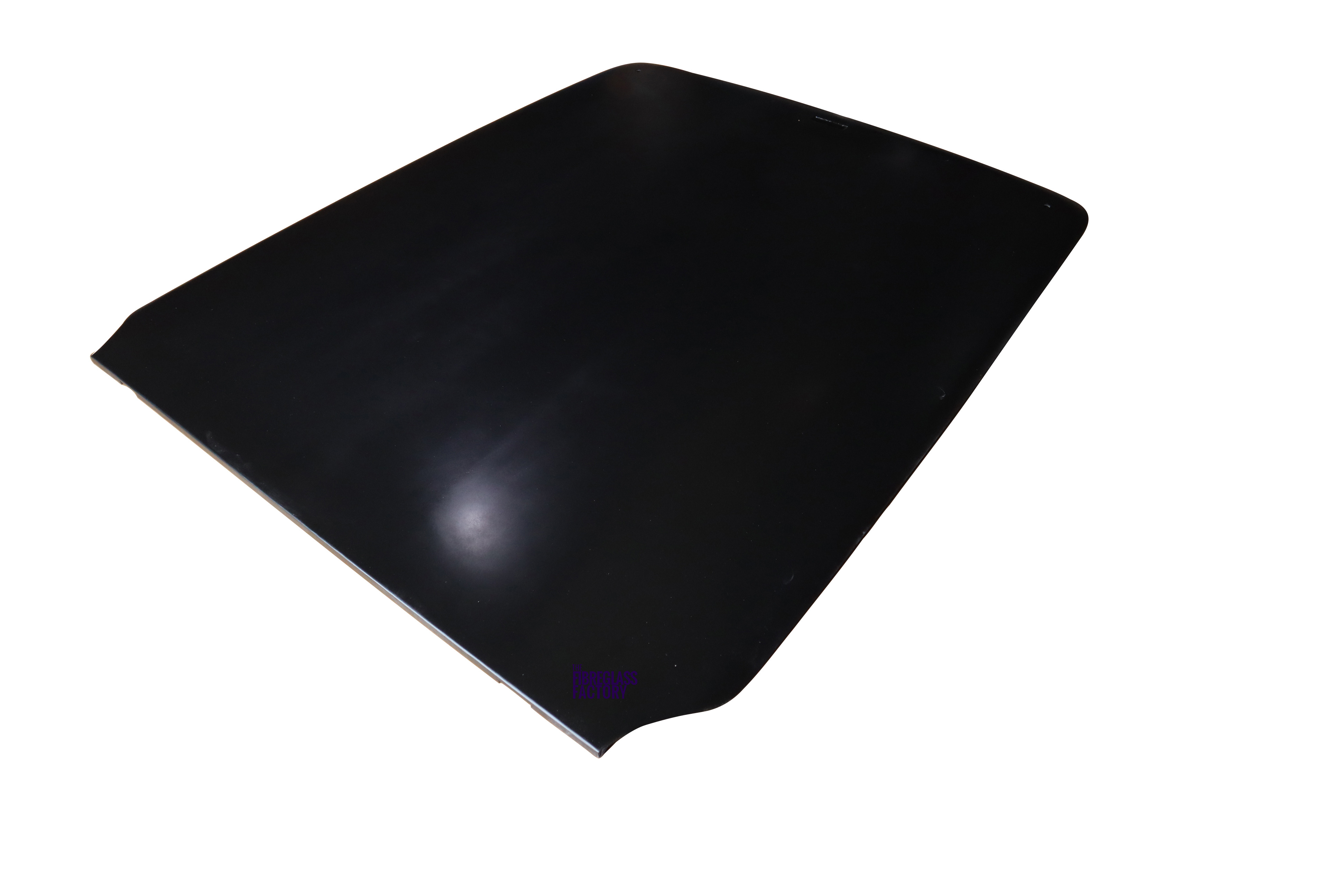 VR VS VN Ute Hard Lid with Fitting Kit Smooth Finish