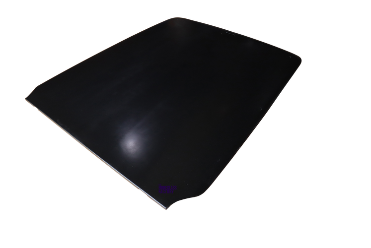 VR VS VN Ute Hard Lid with Fitting Kit Smooth Finish