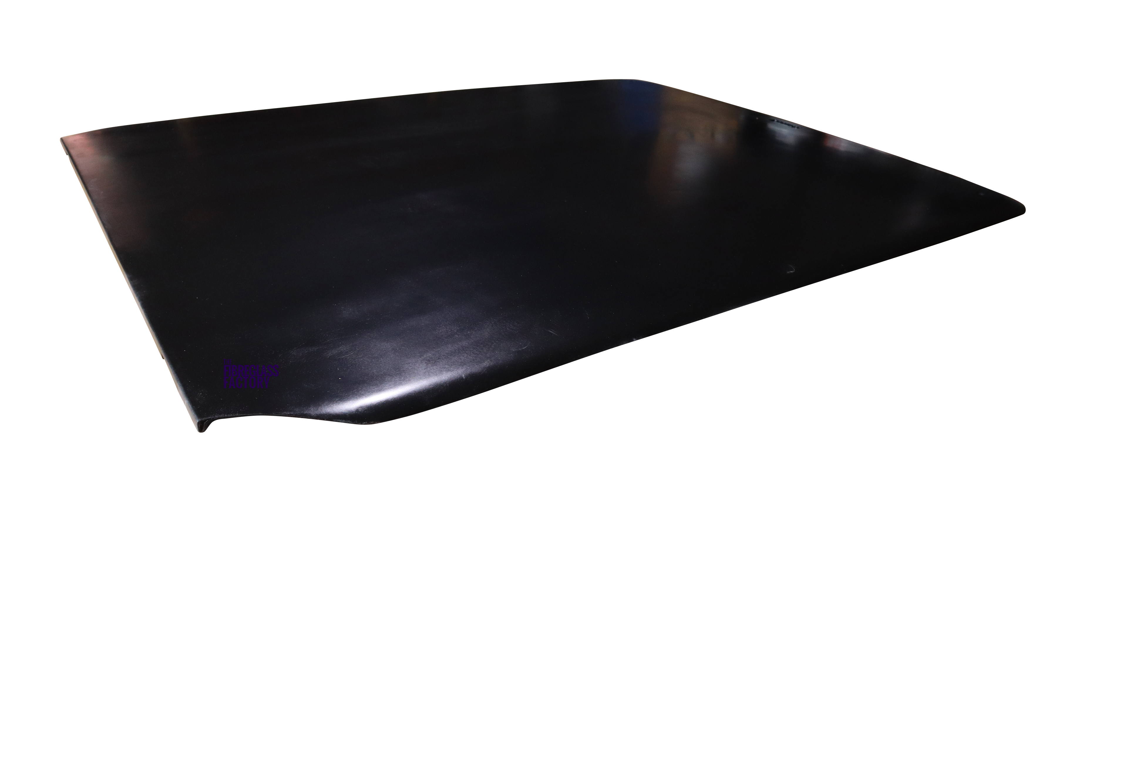 VR VS VN Ute Hard Lid with Fitting Kit Smooth Finish
