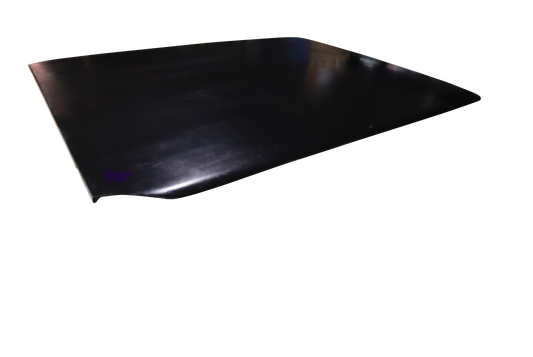 VR VS VN Ute Hard Lid with Fitting Kit Smooth Finish