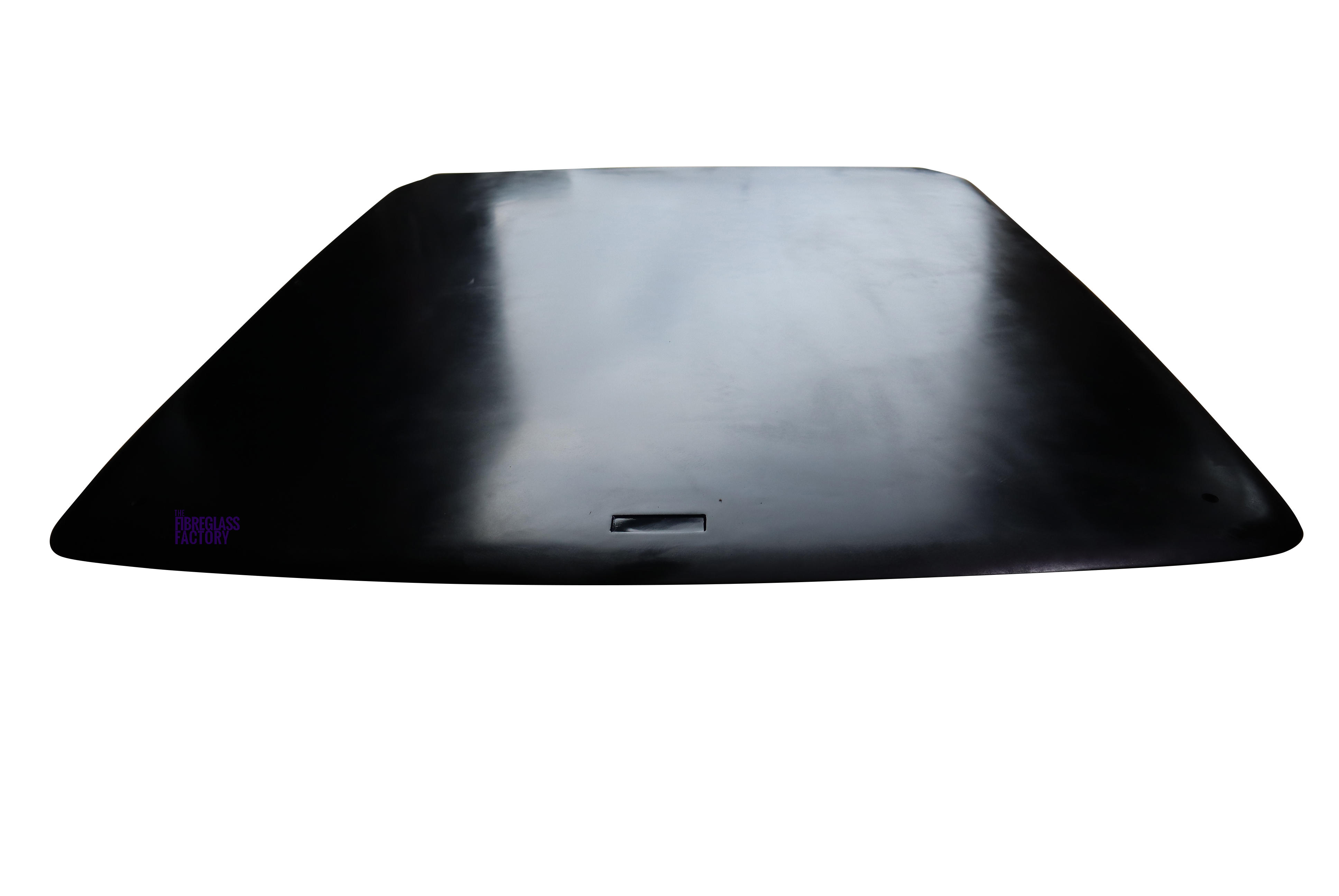 VR VS VN Ute Hard Lid with Fitting Kit Smooth Finish