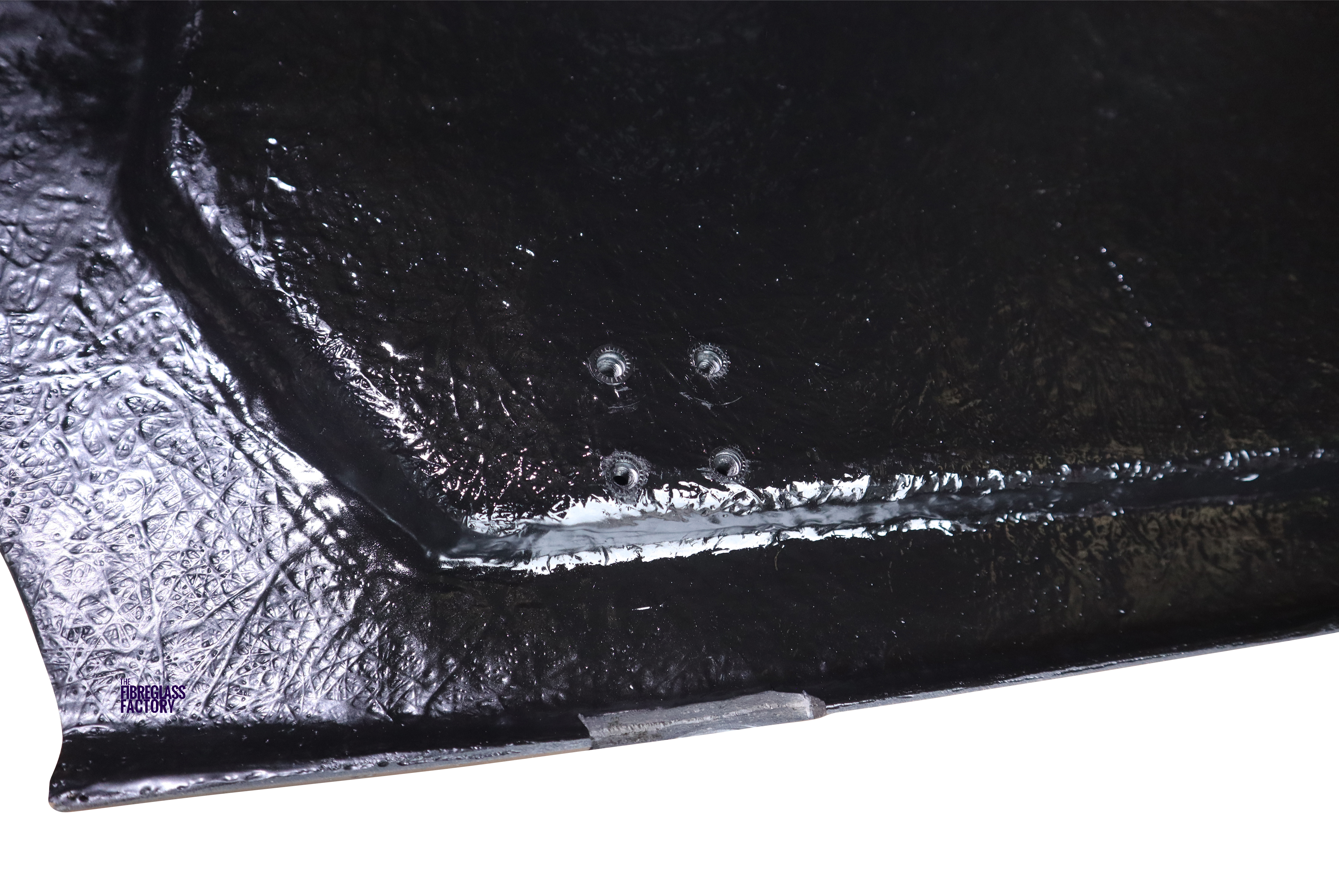 VR VS VN Ute Hard Lid with Fitting Kit Smooth Finish