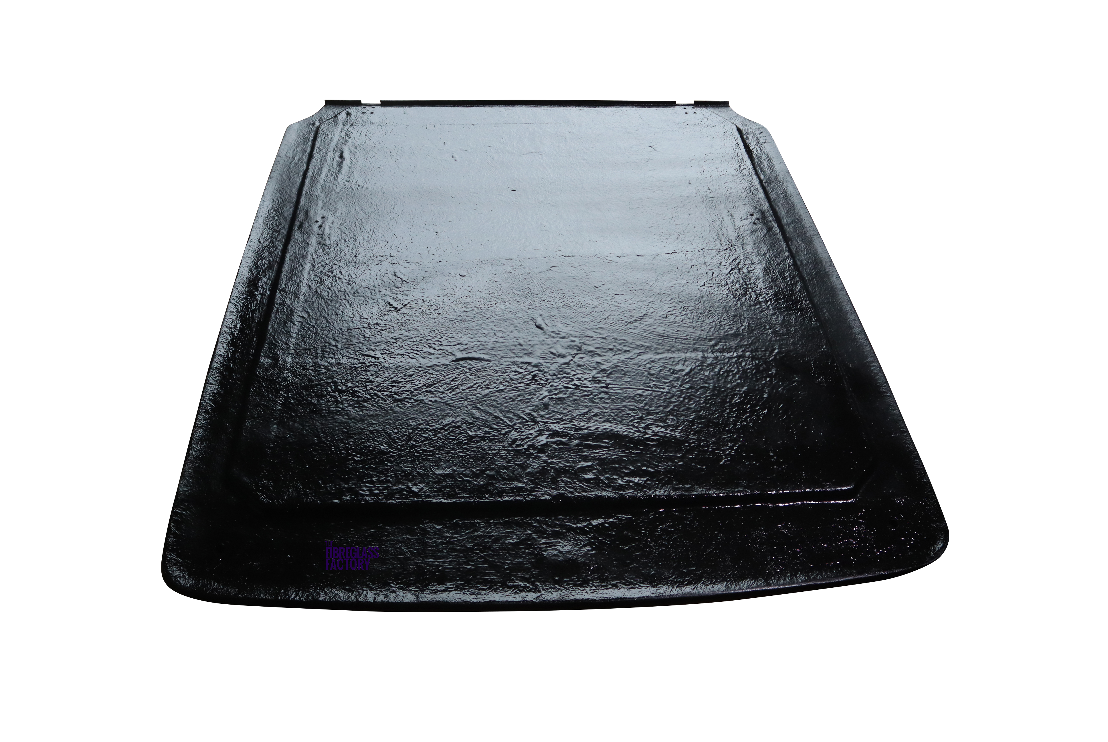 VR VS VN Ute Hard Lid with Fitting Kit Smooth Finish