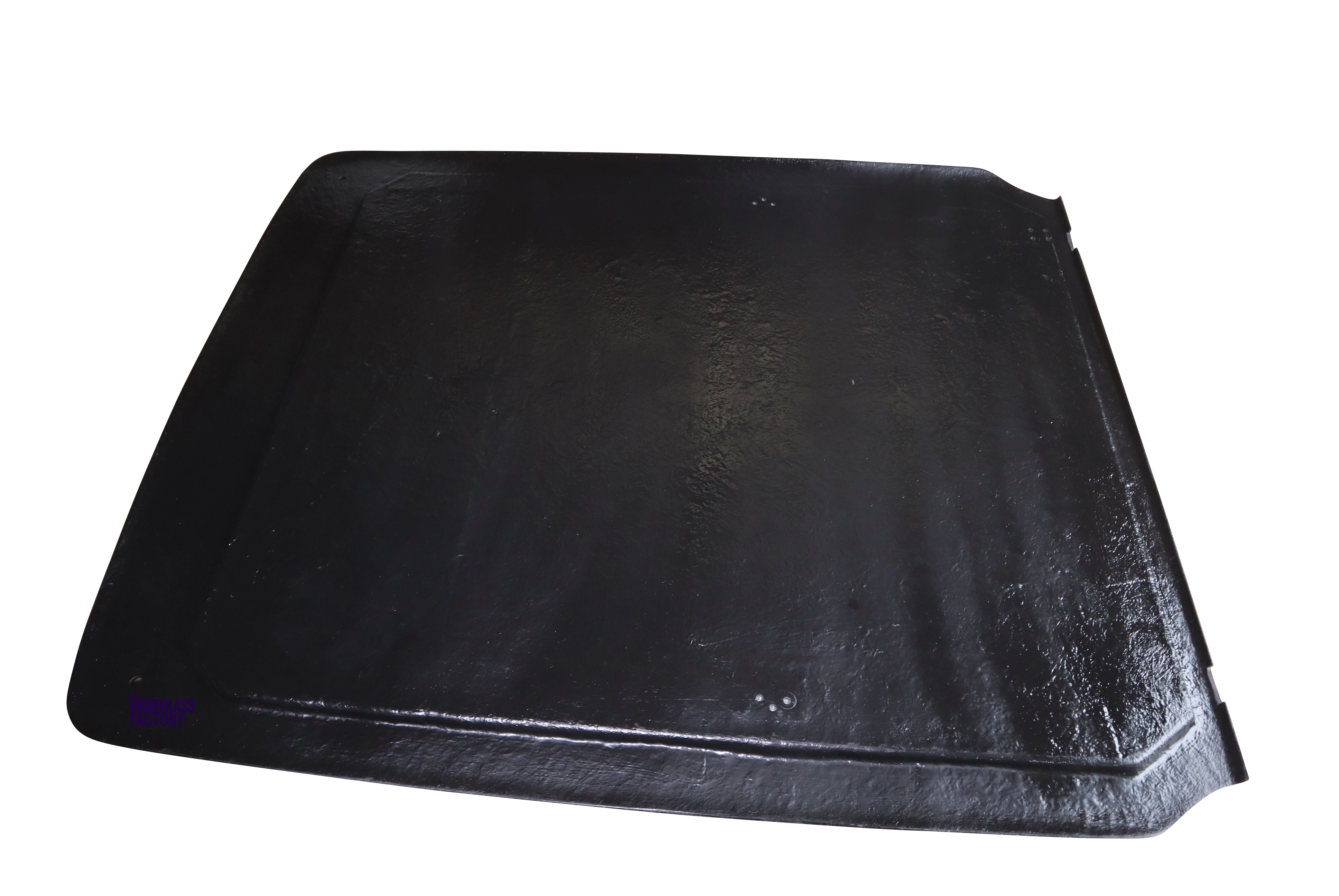 VR VS VN Ute Hard Lid with Fitting Kit Smooth Finish