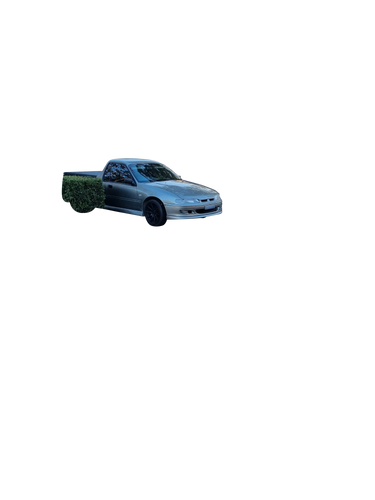 VR VS SS Front Skirt