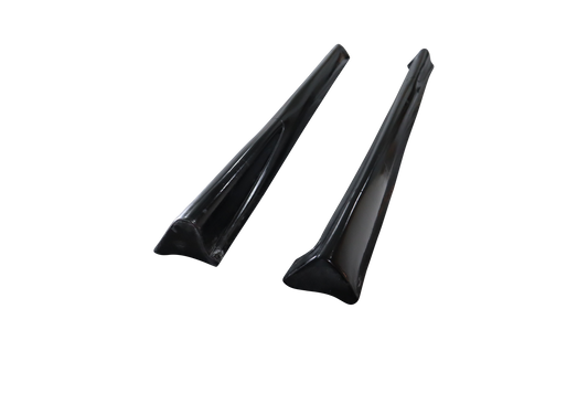 VR VS Side Skirts GTSR Style