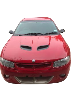 Monaro Bonnet SCOOP Style Universal - Can suit VN VP VR VS VT VU VX VY VZ