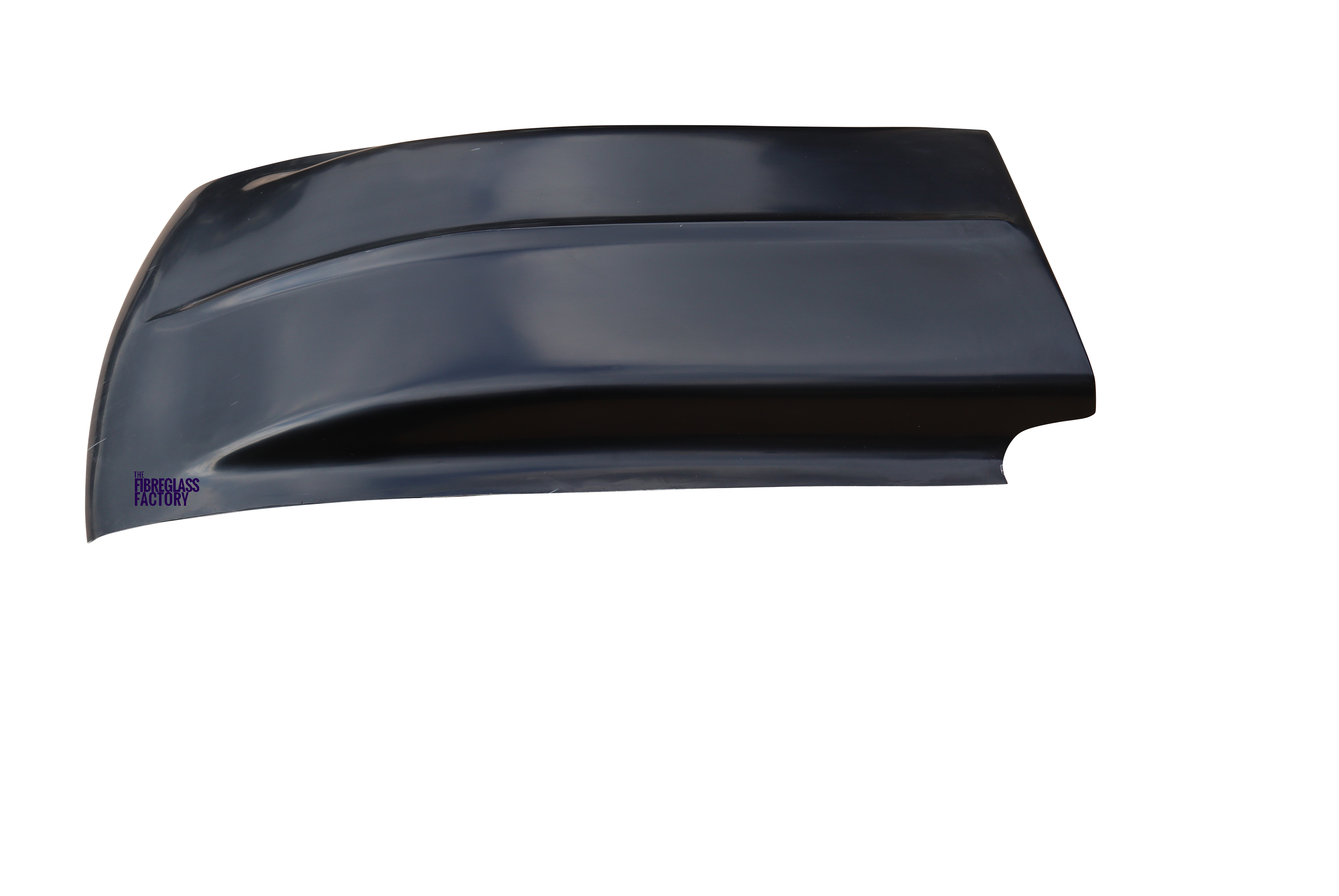VT VU VX 2 Inch Reverse Cowl Scoop