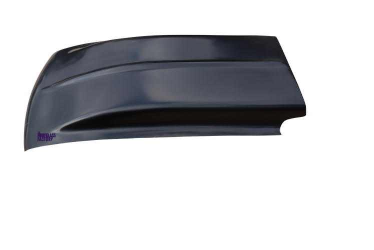 VT VU VX 2 Inch Reverse Cowl Scoop