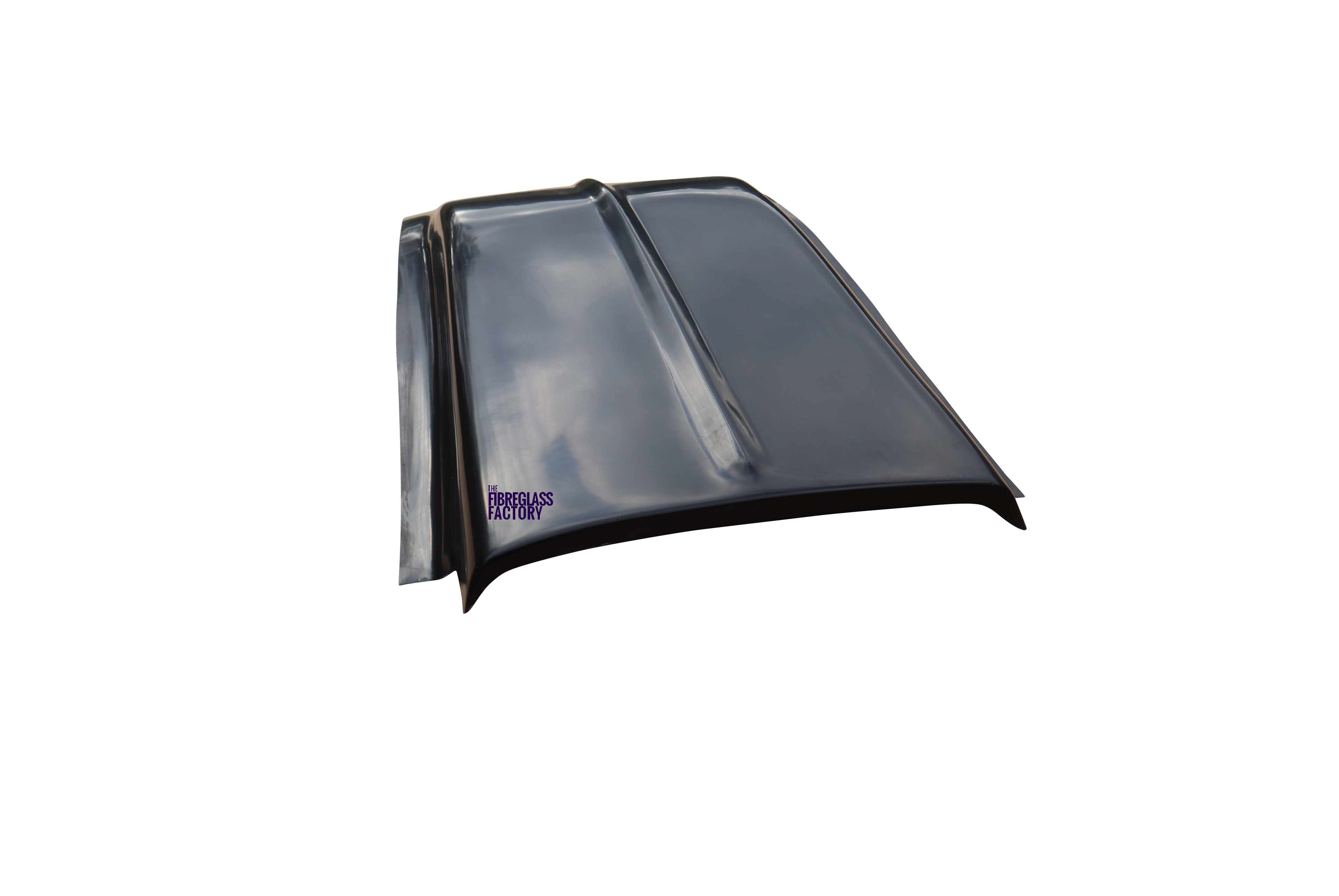VT VU VX 2 Inch Reverse Cowl Scoop