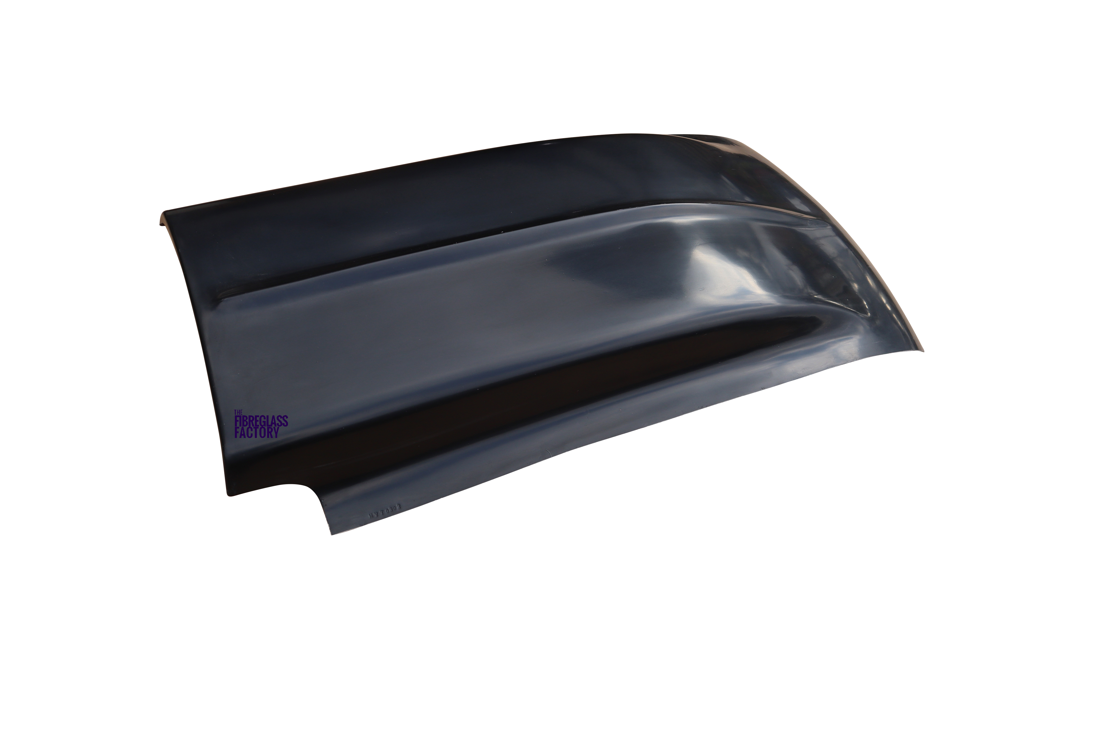 VT VU VX 2 Inch Reverse Cowl Scoop